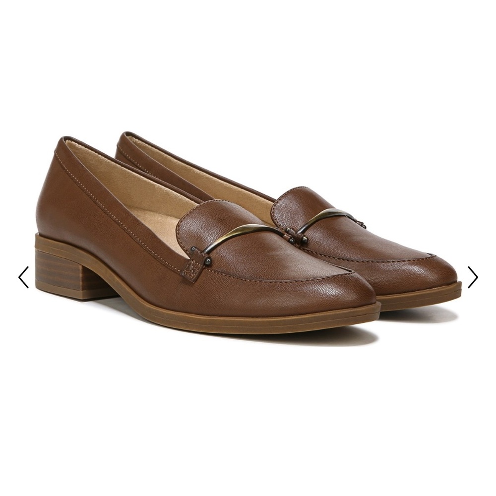 Naturalizer Soul Ridley Loafer